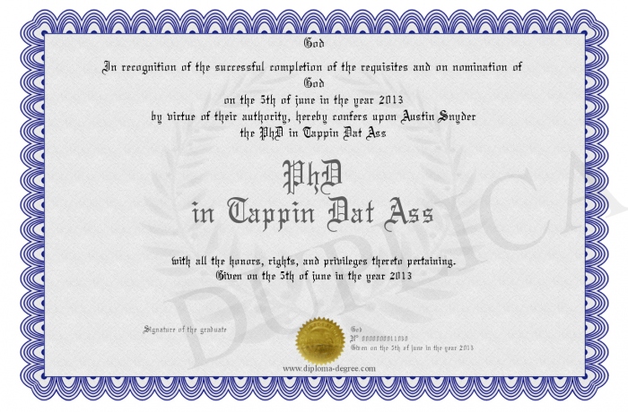 tappin dat ass tappin dat ass